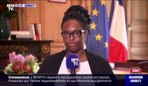 Sibeth Ndiaye: "C'est assez probable que nous soyons obligés de prolonger le confinement"