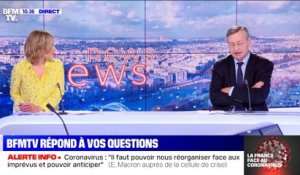 BFMTV répond à vos questions (2) - 20/03