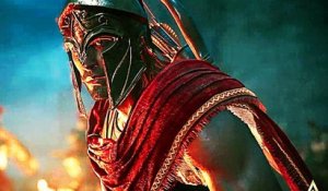 ASSASSIN'S CREED ODYSSEY "Free Weekend March 19-22" Bande Annonce