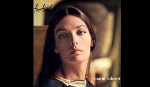 Marie Laforêt - Je Voudrais Tant Que Tu Comprennes