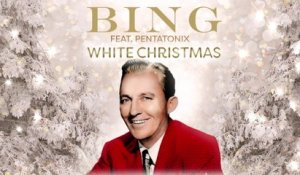 Bing Crosby - White Christmas