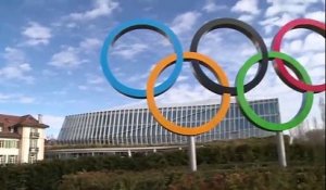 Face à la gronde des athlètes, le CIO ouvre enfin la porte à un report des Jeux
