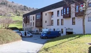 Coronavirus : 20 résidents d'un Ehpad des Vosges sont morts depuis le début de l'épidémie