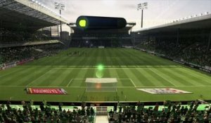 ASSE - RC Strasbourg : notre simulation FIFA 20 (L1 - 30e journée)