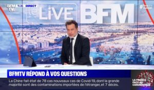BFMTV répond à vos questions (2) - 24/03