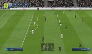 FIFA 20 : notre simulation de OM - PSG (L1 - 30e journée)