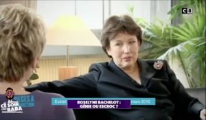 Roselyne Bachelot : Génie ou escroc ?