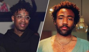 Childish Gambino & 21 Savage’s “12.38” Explained