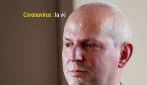 Coronavirus : la vérité sur le nombre de morts
