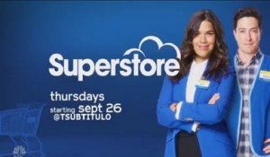 Superstore - Promo 5x19