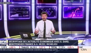 Guillaume Dard VS Alexandre Hezez: Le potentiel de rebond des marchés s'est-il déjà manifesté ? - 26/03