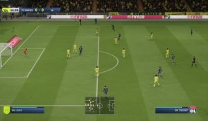FC Nantes - OL : notre simulation FIFA 20 (L1 - 32e journée)