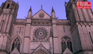 VIDEO. Poitiers : les cloches ont sonné pour manifester la fraternité des catholiques