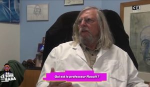 Qui est le Professeur Raoult ?