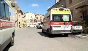 Coronavirus : avec désormais 8 200 morts, l'angoisse demeure en Italie