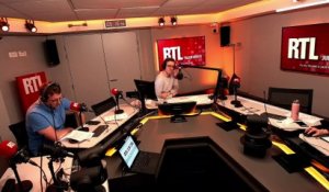 RTL Petit Matin du 27 mars 2020