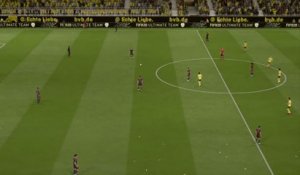 Borussia Dortmund - Bayern Munich : notre simulation FIFA 20 (Bundesliga - 28e journée)