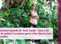 Koh-Lanta 2020 : réunification et choc des ambassadeurs au sommet, Delphine éliminée