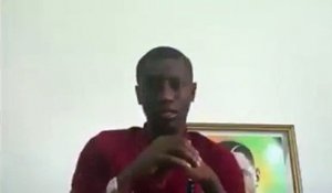 [Affaire INJS] Max gradel s'exprime sur son arrivée en Côte d'Ivoire