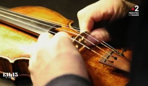 Le violon du soliste Renaud Capuçon est "aussi exceptionnel qu’un Manet ou un Modigliani"