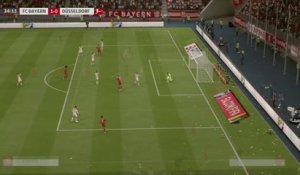 Bayern Munich - Düsseldorf : notre simulation FIFA 20 (Bundesliga - 28e journée)