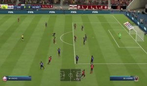 FIFA 20 : notre simulation de LOSC - OGC Nice (L1 - 33e journée)