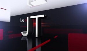 Le JT Breton de Tébéo - Tébésud du 30/03