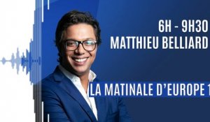 Droits TV et coronavirus : "Le club de Dijon est dans d'énormes difficultés", affirme Olivier Delcourt
