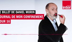 Les barbotrucs de Daniel Barbo - Le billet de Daniel Morin