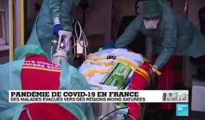 Coronavirus en France : E. Philippe auditionné à l'Assemblée nationale