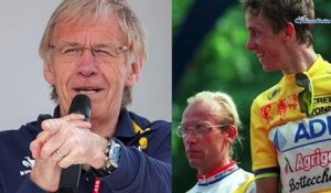 Tour de France - Daniel Mangeas : "Le Tour 1989, Fignon-LeMond, c'était une atmosphère bizarre"