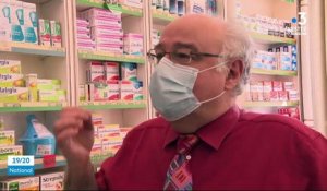Coronavirus : faut-il généraliser le port du masque ?