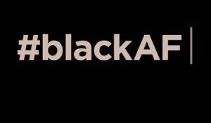 #blackAF - Trailer saison 1
