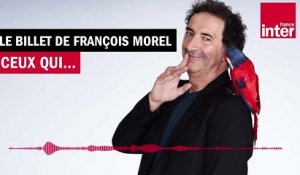 "Ceux qui disaient que"... François Morel relit Jacques Prévert pendant le confinement