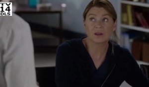 Grey's Anatomy - 16x21 - bande-annonce final 'Put on a Happy Face' (vo)