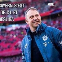 Bayern : Flick prolongé jusqu'en 2023, la piste Tuchel abandonnée ?