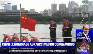 En direct, un présentateur de BFM TV ironise sur l'hommage des chinois à leurs morts : "Ils enterrent des Pokémons !" - Grosse colère sur les réseaux sociaux