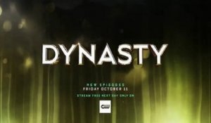 Dynasty - Promo 3x17