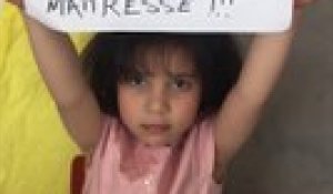Arbouans : une vidéo pour la maternelle