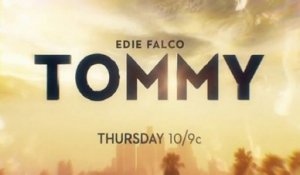 Tommy - Promo 1x08