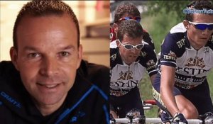 Tour de France 1997 - Laurent Dufaux : "Rien n'était calculé, c'était le vélo à ancienne, tout aurait pu basculer !"