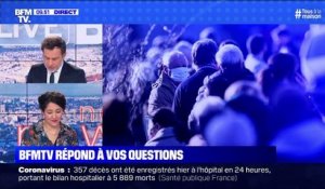 BFMTV répond à vos questions - 06/04