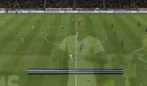 Girondins de Bordeaux - Toulouse FC : notre simulation FIFA 20 (L1 - 34e journée)