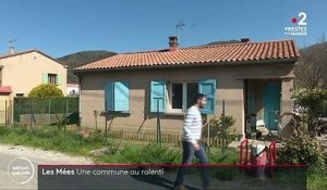 Alpes-de-Haute-Provence : le difficile confinement des relogés des Mées