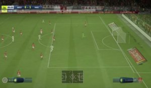 Stade Brestois 29 - Montpellier HSC : notre simulation FIFA 20 (L1 - 34e journée)