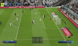 Olympique de Marseille - OGC Nice : notre simulation FIFA 20 (L1 - 34e journée)