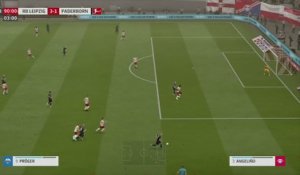 RB Leipzig - SC Paderborn 07 : notre simulation FIFA 20 (Bundesliga - 30e journée)