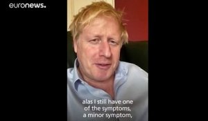 Coronavirus : le Premier ministre britannique Boris Johnson transféré en soins intensifs