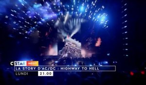 AC/DC : autoroute pour l'enfer