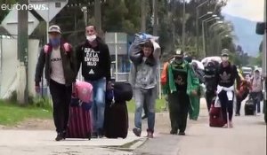 Face au Covid-19, les ONG viennent en aide aux plus vulnérables